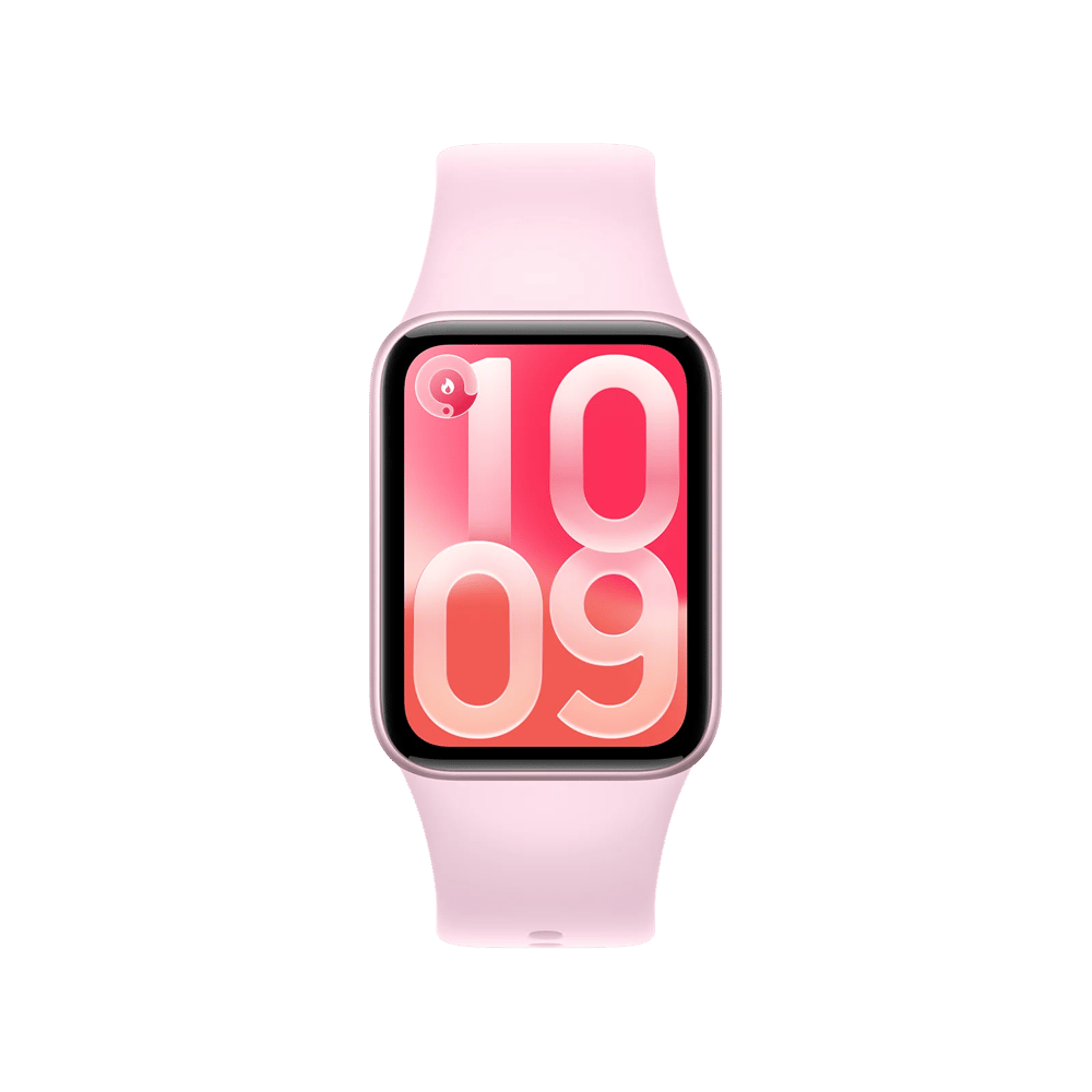 Xiaomi Smart Band 10 Pro Pembe