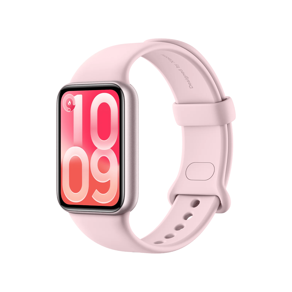 Xiaomi Smart Band 10 Pro Pembe