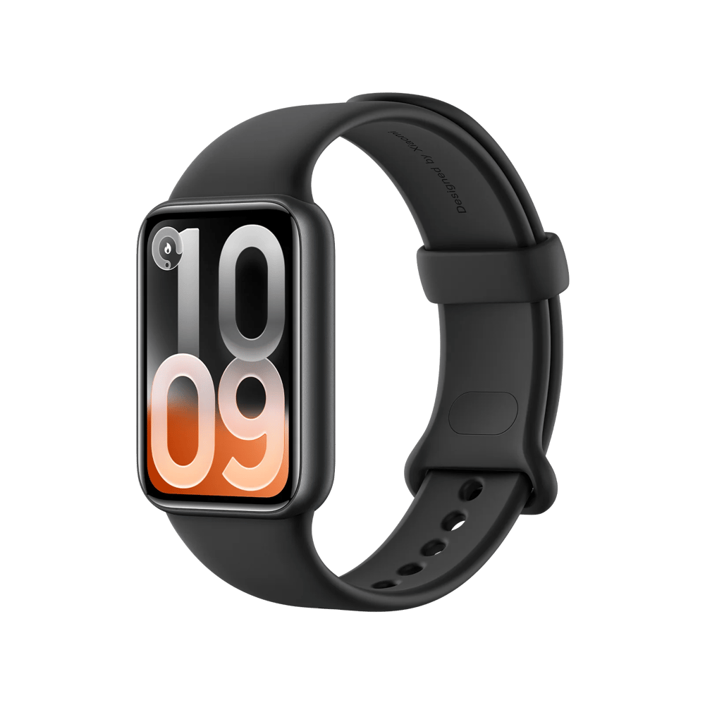 Xiaomi Smart Band 10 Pro Siyah