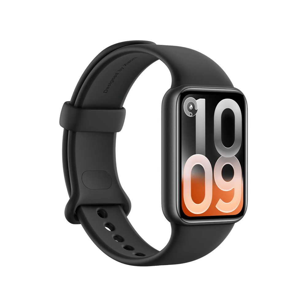 Xiaomi Smart Band 10 Pro Siyah