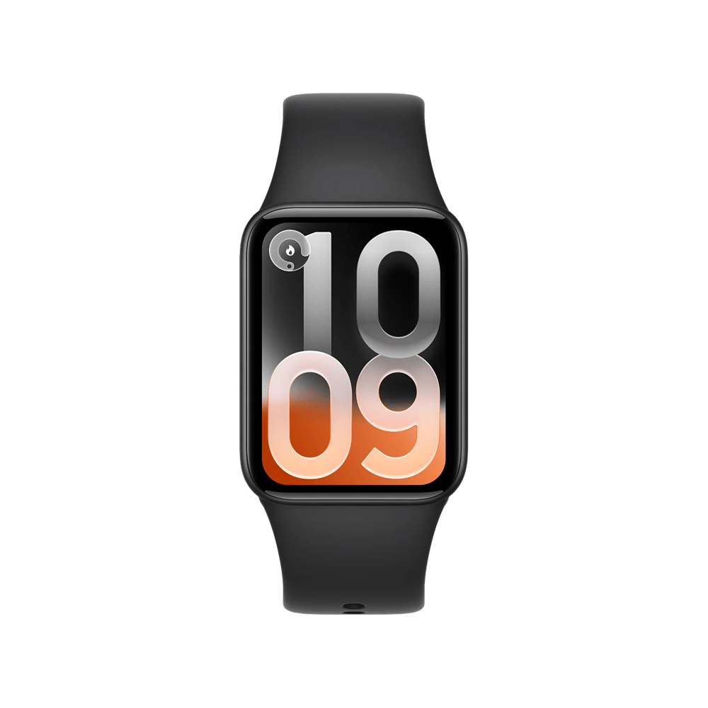 Xiaomi Smart Band 10 Pro Siyah