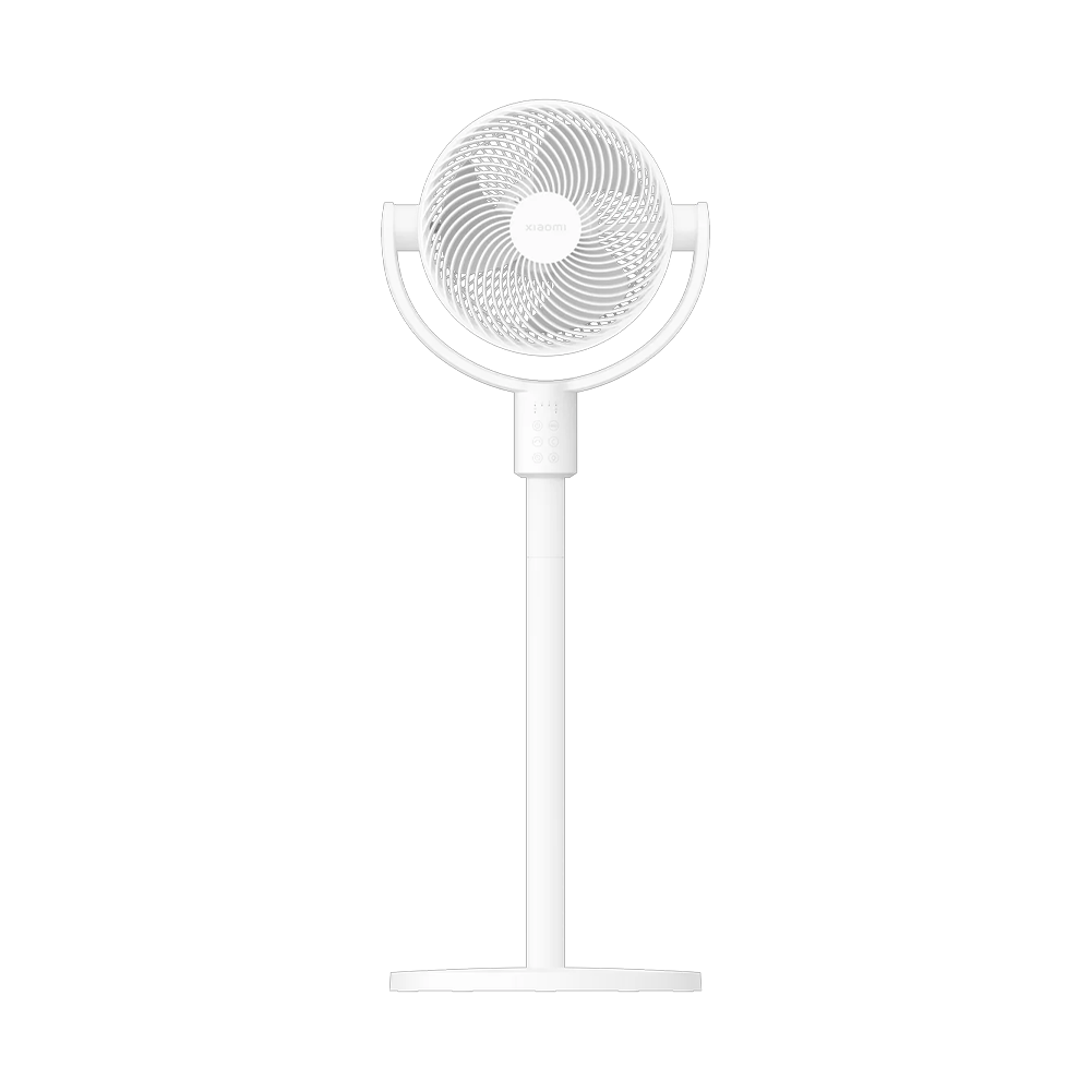Xiaomi Smart Standing Air Circulation Fan Beyaz