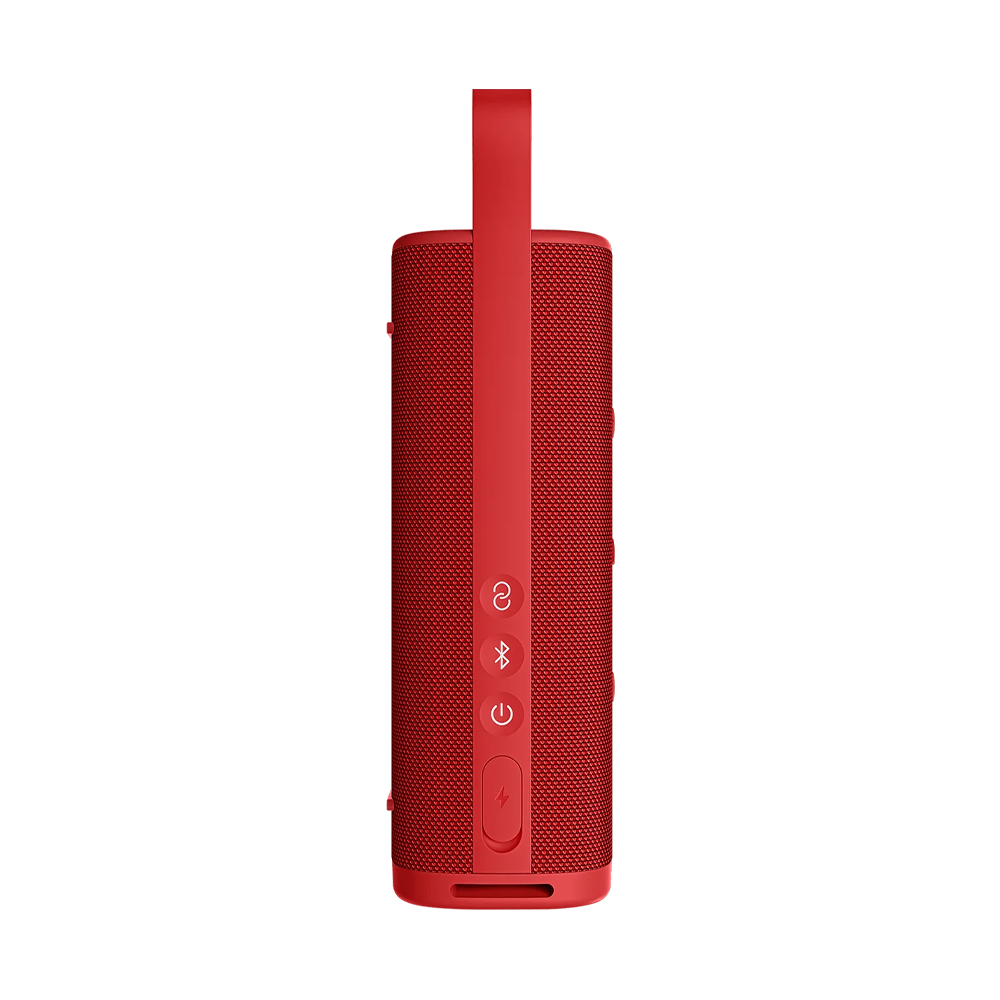 Xiaomi Sound Outdoor 30W Kırmızı