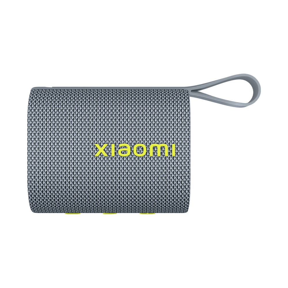 Xiaomi Sound Pocket 5W Mavi Gri