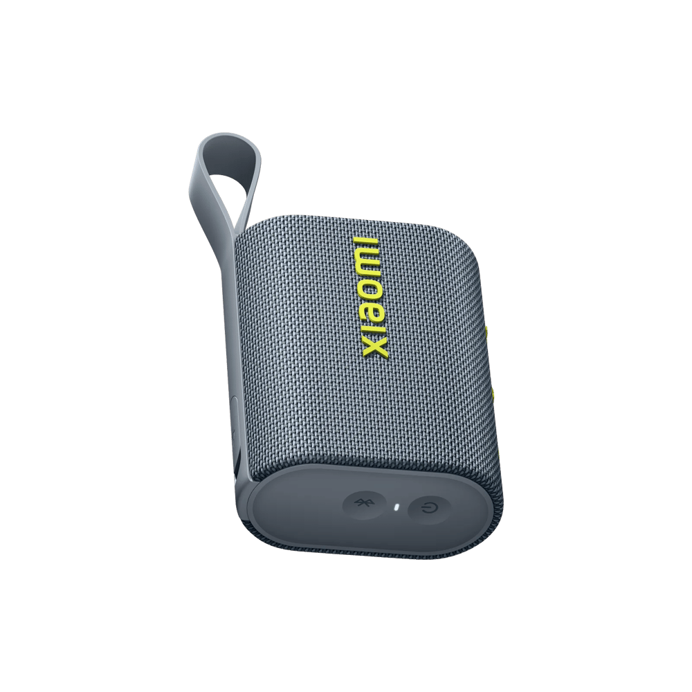 Xiaomi Sound Pocket 5W Mavi Gri