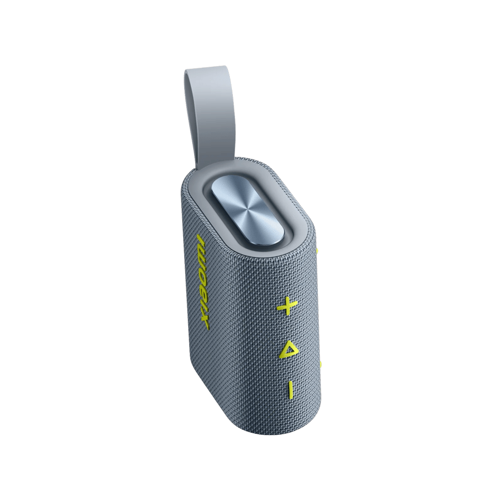 Xiaomi Sound Pocket 5W Mavi Gri