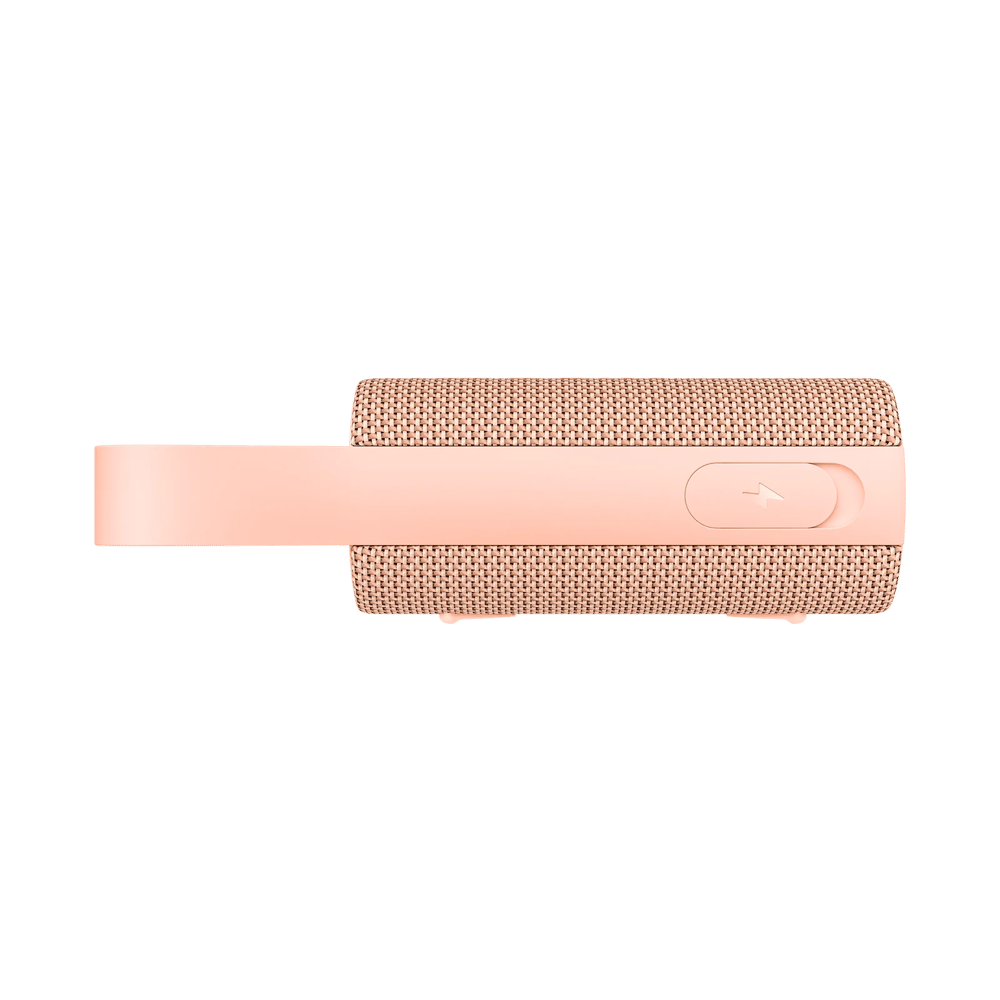 Xiaomi Sound Pocket 5W Pembe