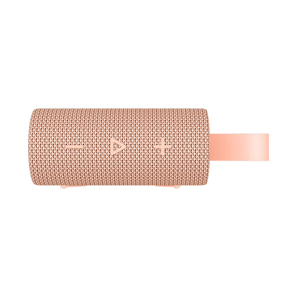 Xiaomi Sound Pocket 5W Pembe