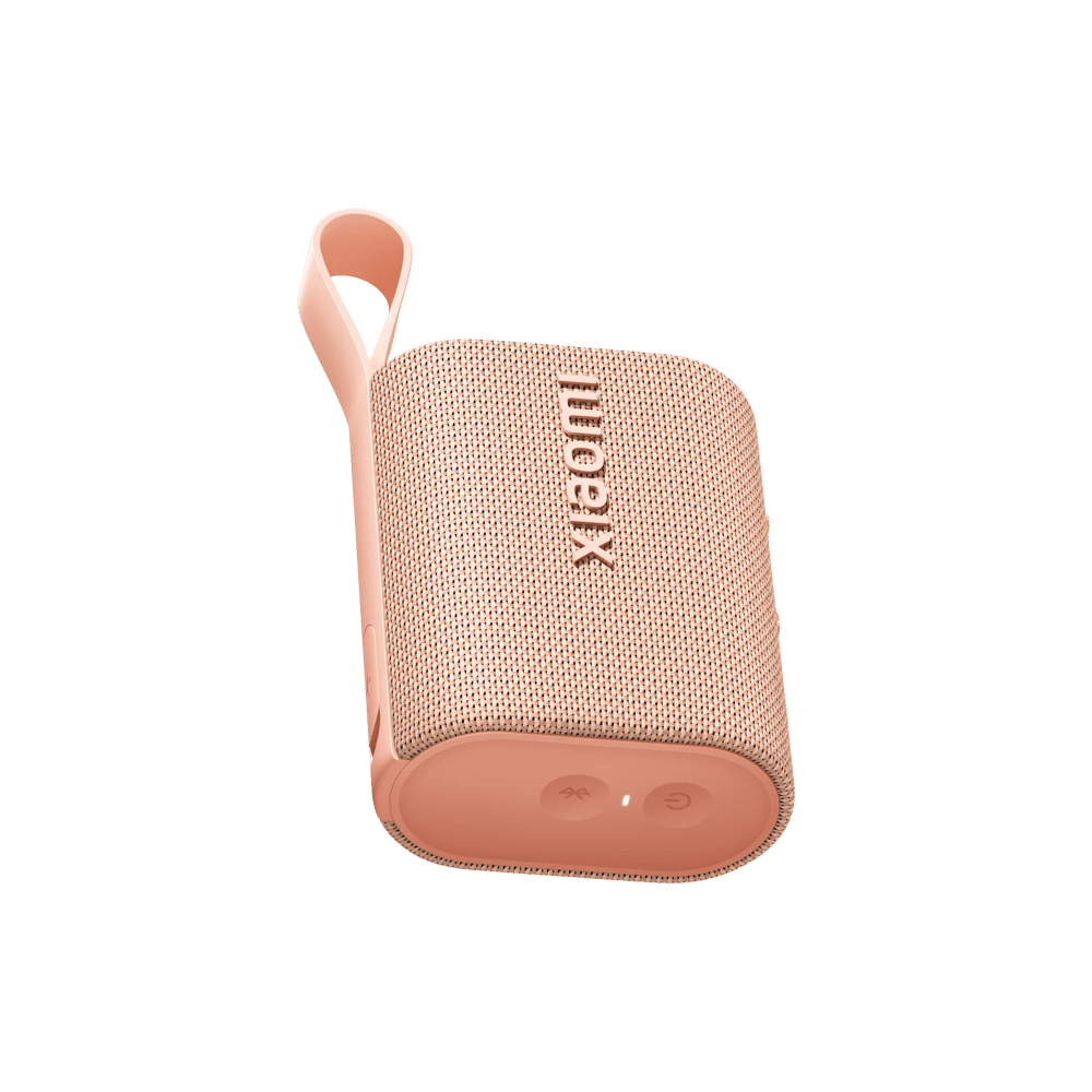 Xiaomi Sound Pocket 5W Pembe