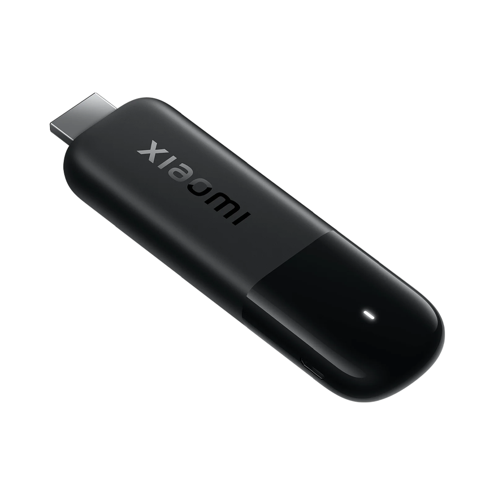 Xiaomi TV Stick 4K 2nd Gen Siyah