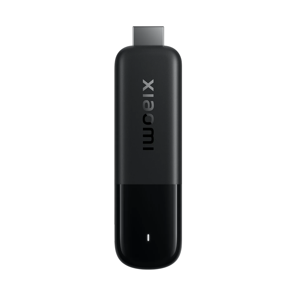 Xiaomi TV Stick 4K 2nd Gen Siyah