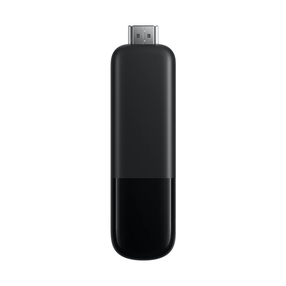 Xiaomi TV Stick 4K 2nd Gen Siyah