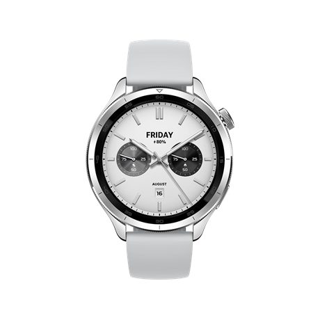 Xiaomi Watch S4 Silver (Outlet)
