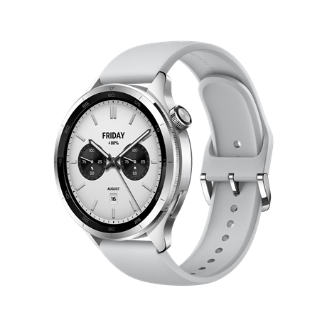 Xiaomi Watch S4 Silver (Outlet)