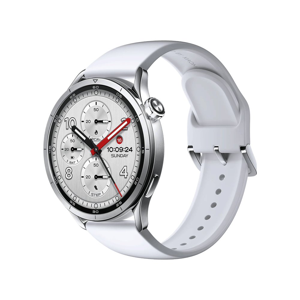 Xiaomi Watch S5 46mm Gümüş
