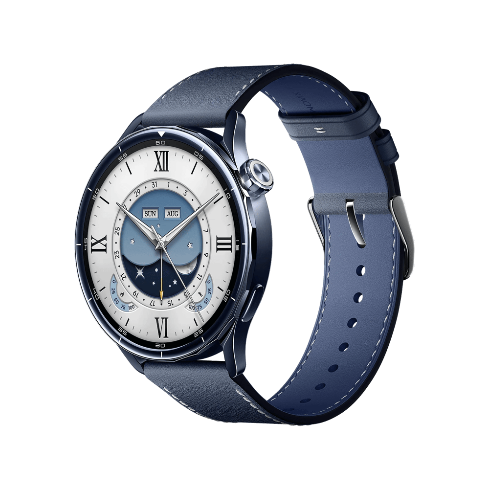 Xiaomi Watch S5 46mm Mavi
