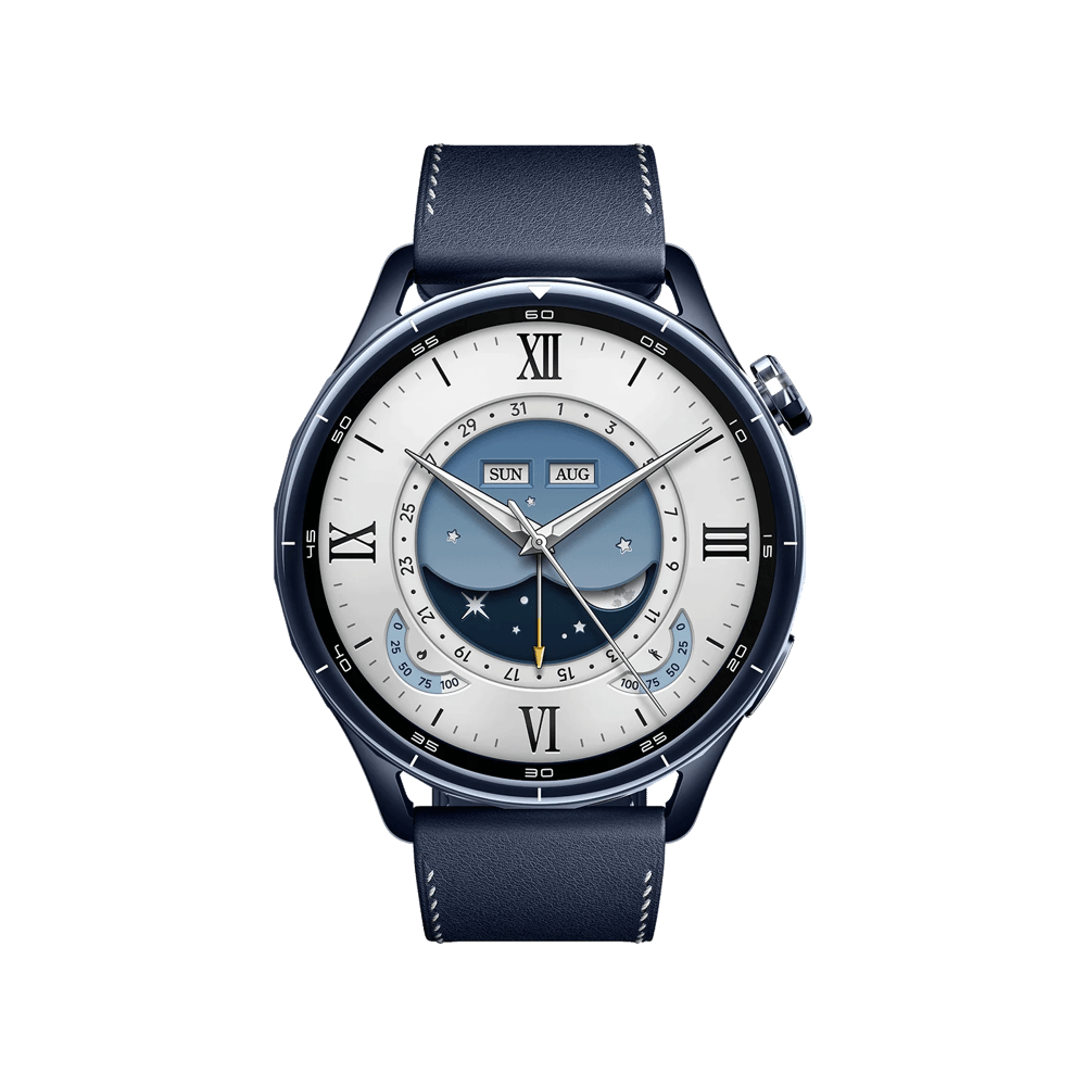 Xiaomi Watch S5 46mm Mavi