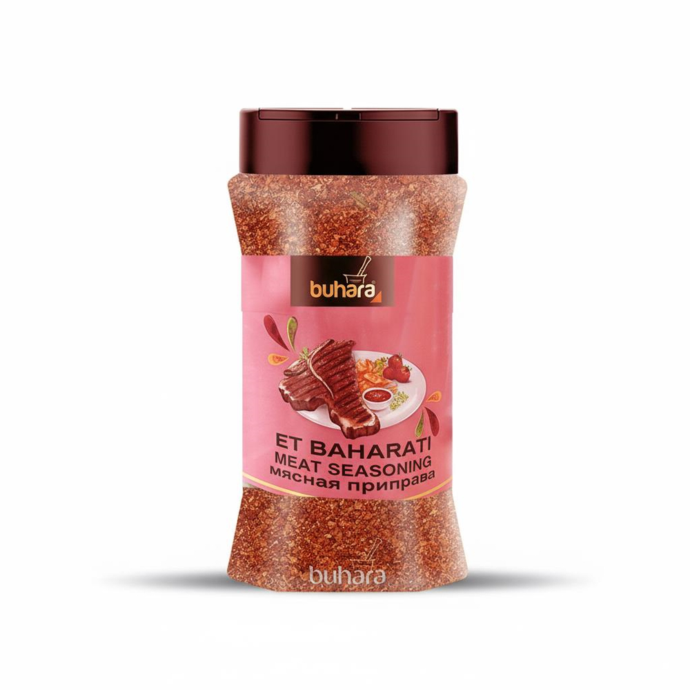 Buhara 3lü Baharat Mangal Seti
