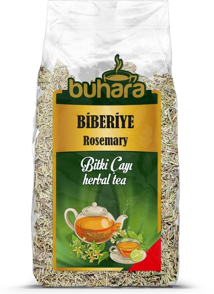 BUHARA BİBERİYE 80 GR  - BUHARA