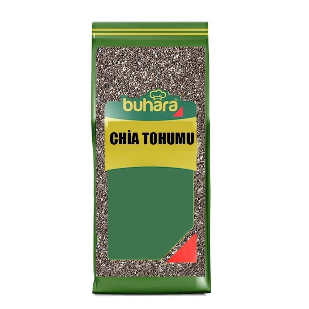 BUHARA CHİA TOHUMU 200 GR - BUHARA