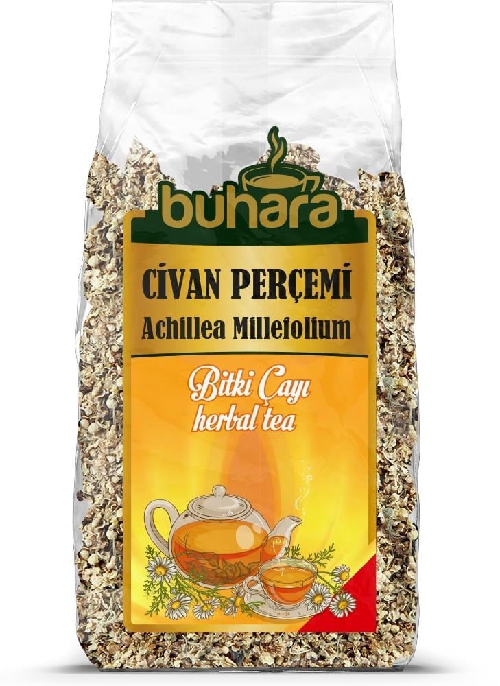 BUHARA CİVAN PERÇEMİ 30 GR  - BUHARA