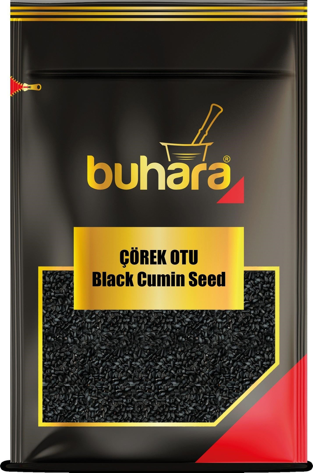 BUHARA ÇÖREK OTU 50 GR  - BUHARA
