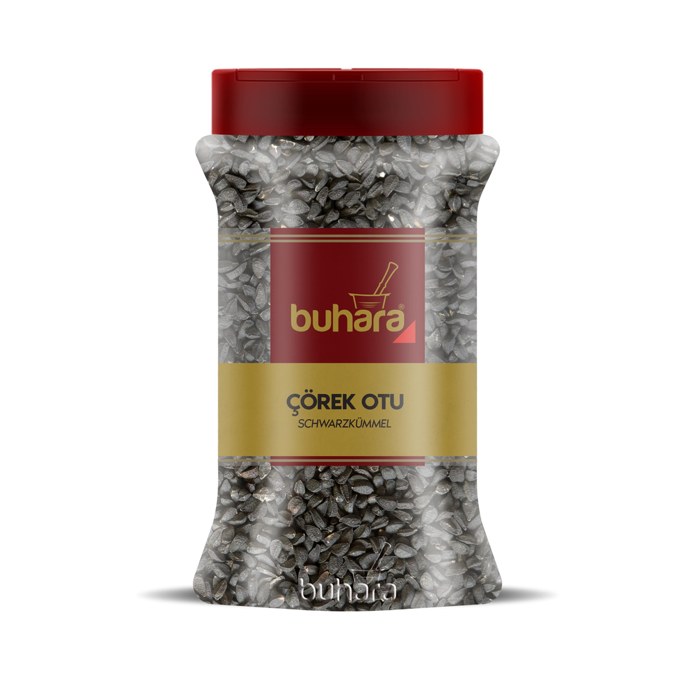 BUHARA ÇÖREK OTU 500 GR PET - BUHARA