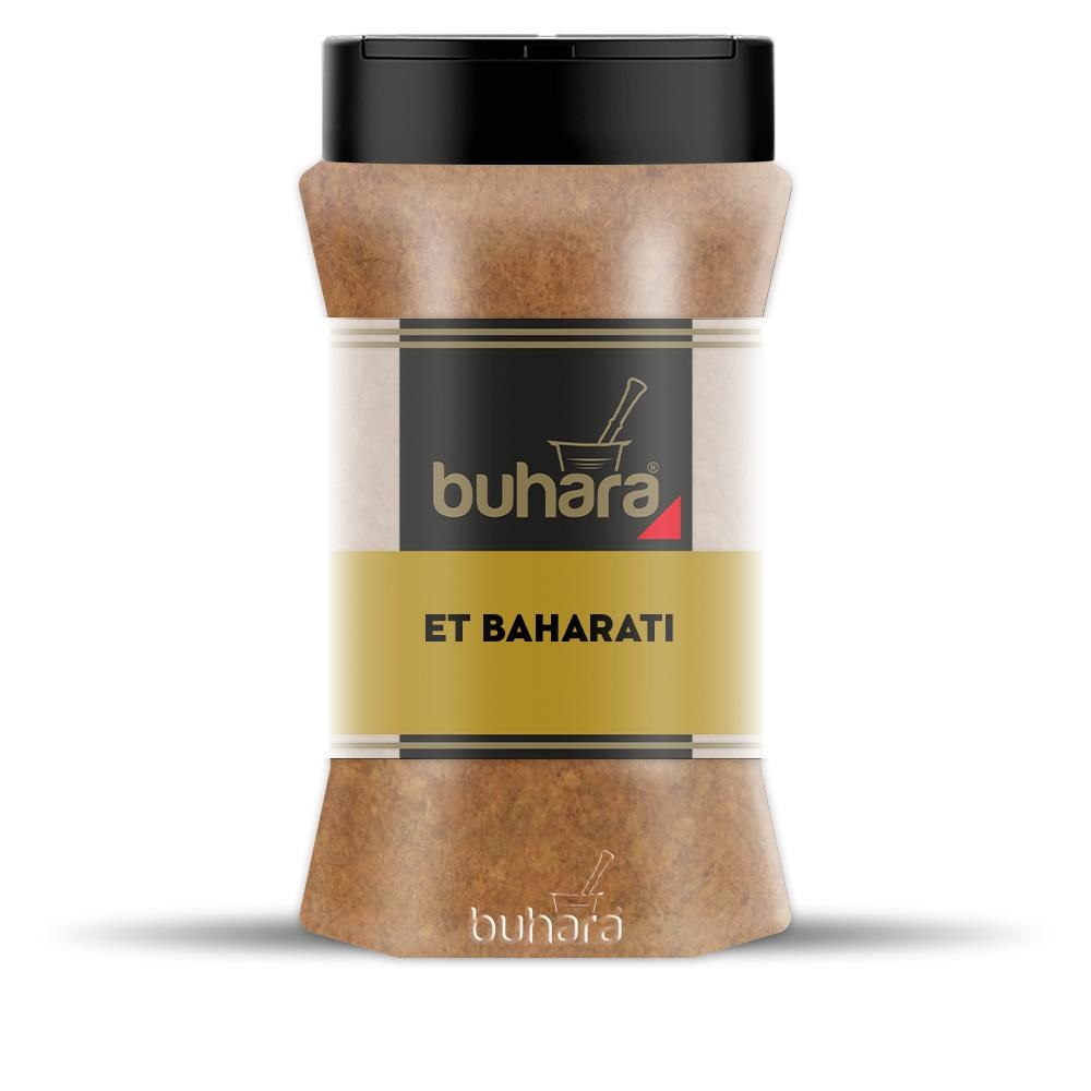 BUHARA ET BAHARATI 150 GR PET - BUHARA BAHARAT