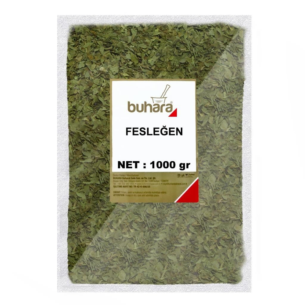 BUHARA FESLEĞEN 1000 GR - BUHARA BAHARAT