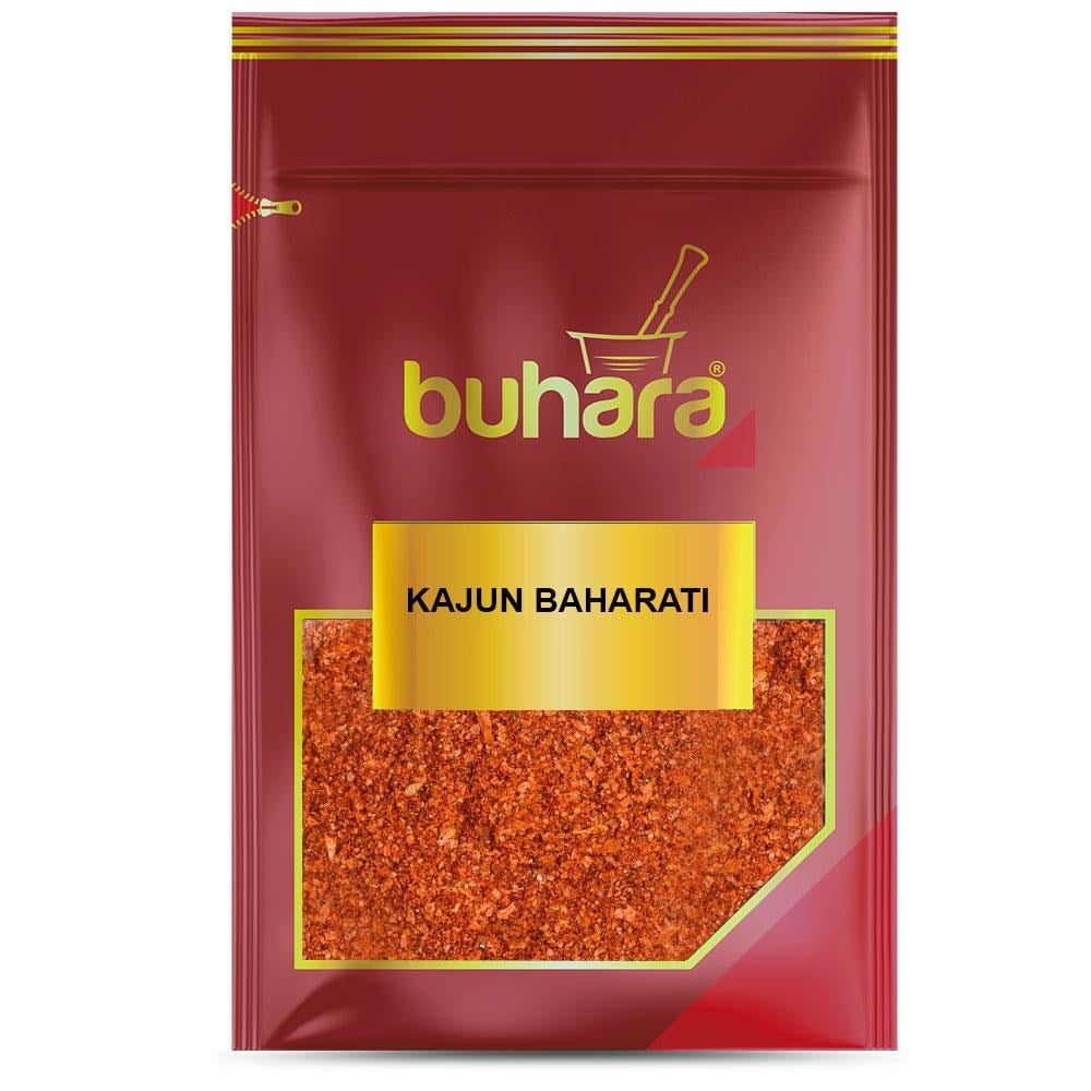 BUHARA KAJUN BAHARATI 50 GR - BUHARA