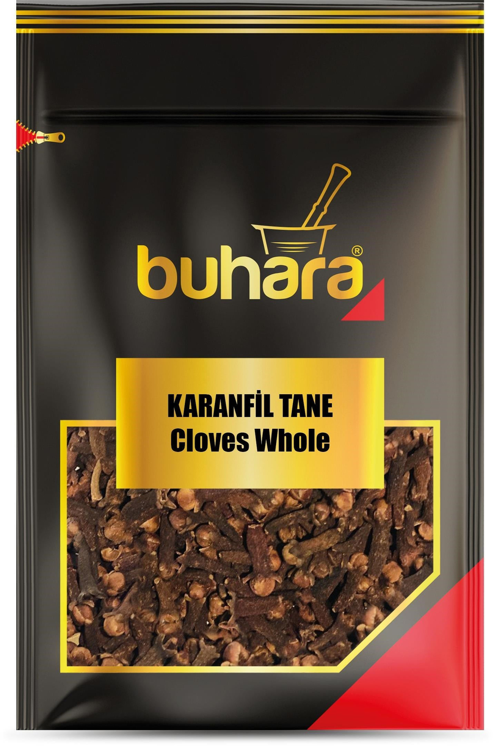 BUHARA KARANFİL TANE 30 GR  - BUHARA