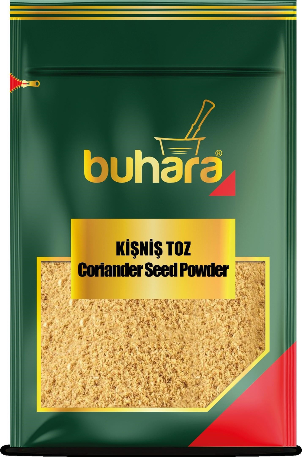 BUHARA KİŞNİŞ TOZ 40 GR  - BUHARA