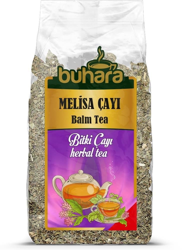 BUHARA MELİSA OĞUL OTU 30 GR  - BUHARA