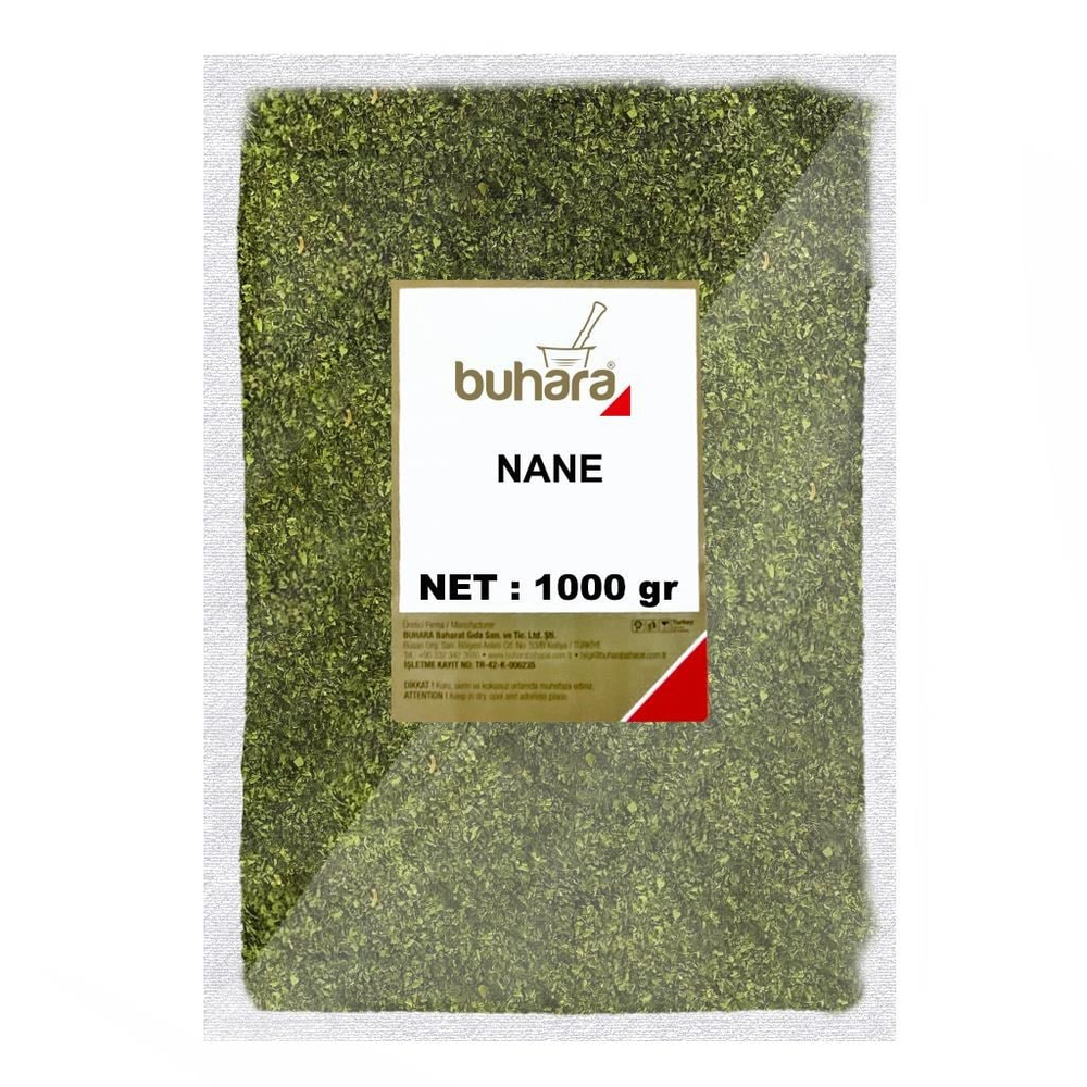 BUHARA NANE 1000 GR - BUHARA