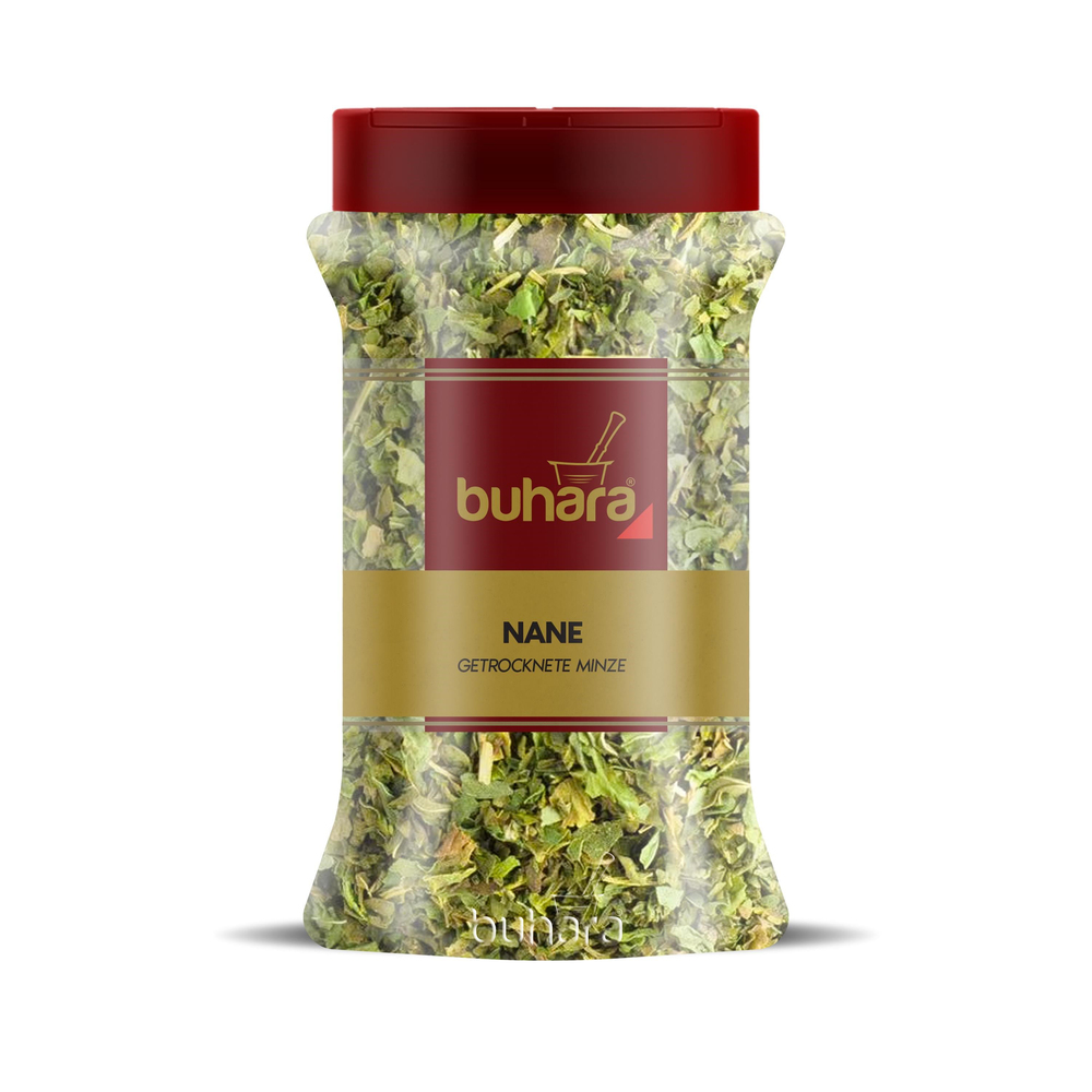 BUHARA NANE 180 GR PET - BUHARA