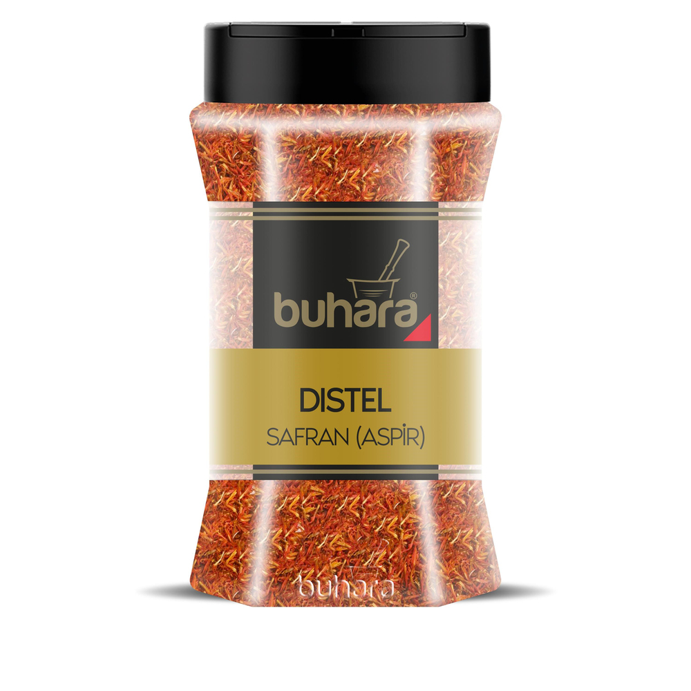 BUHARA SAFRAN(ASPİR) 30 GR PET - BUHARA BAHARAT