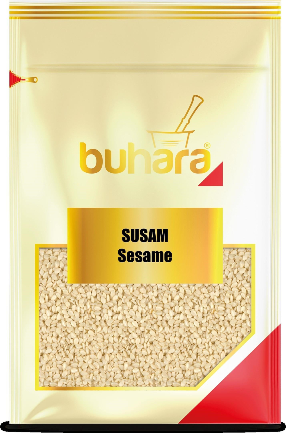 BUHARA SUSAM 60 GR  - BUHARA