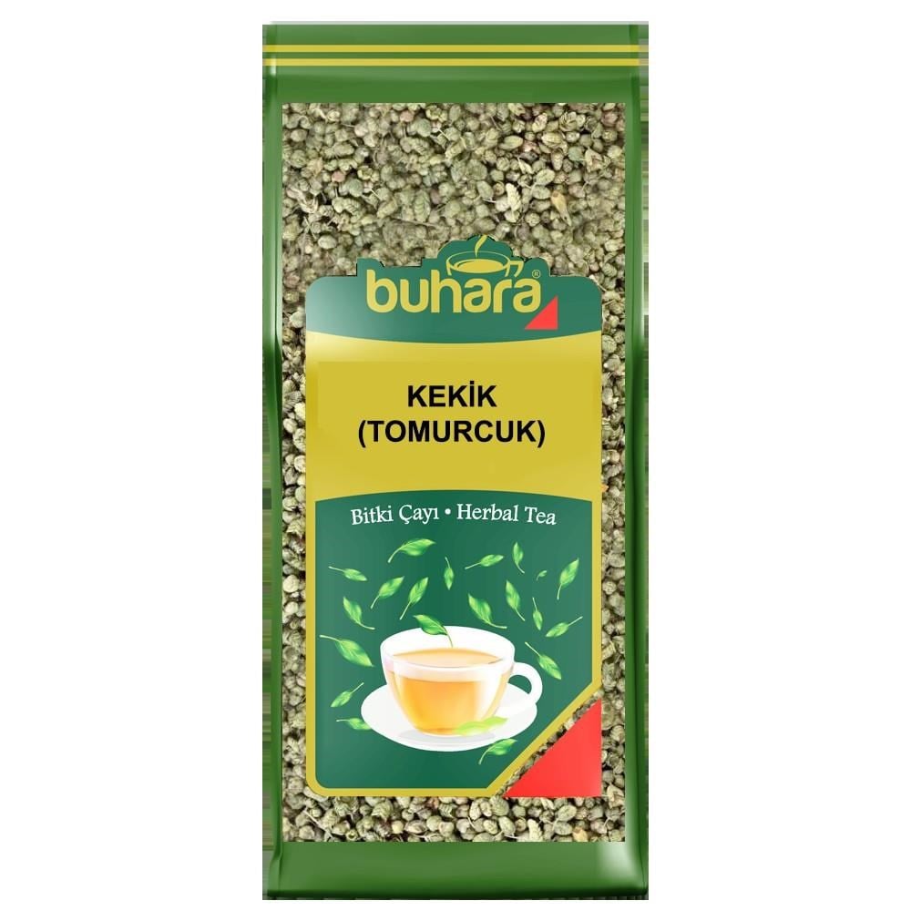 BUHARA TOMURCUK KEKİK ÇAYI 50 GR - BUHARA