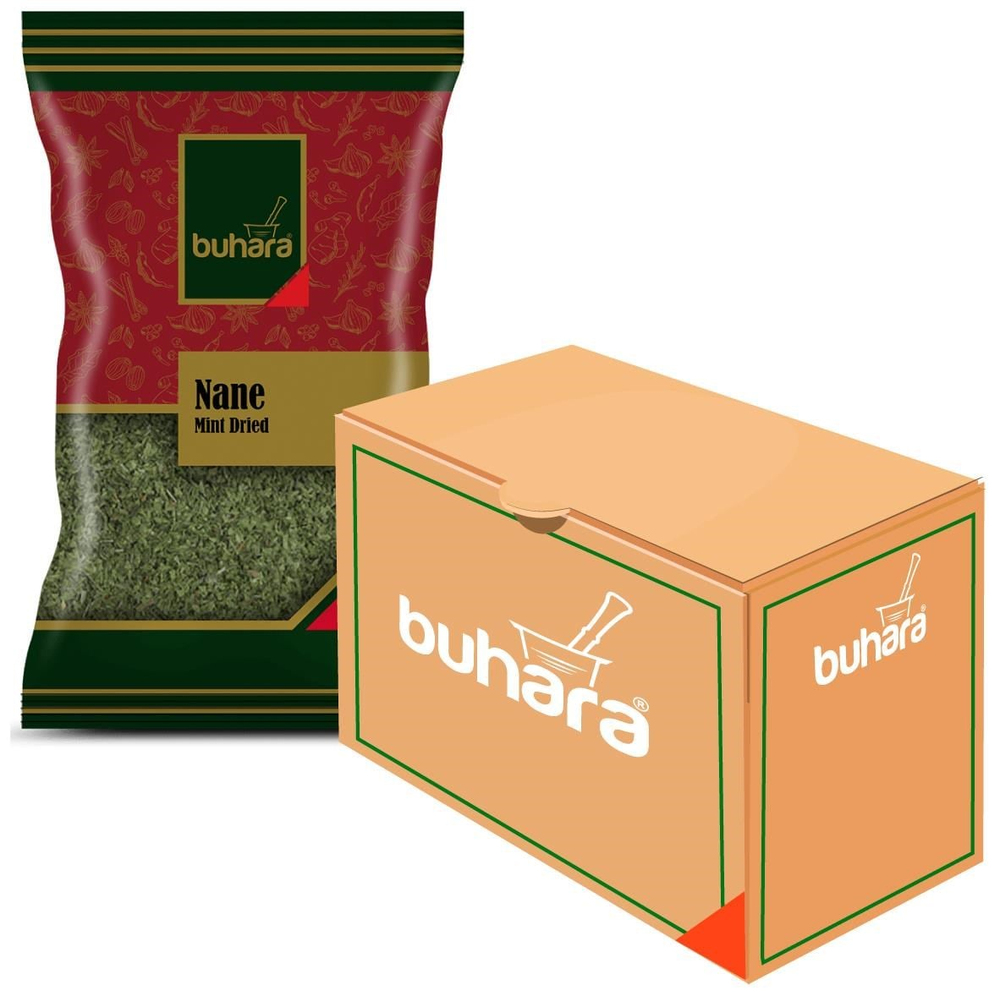 BUHARA TOPTAN NANE 80 GR  x 12 Ad. - BUHARA