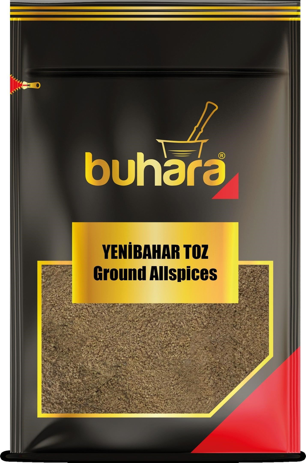 BUHARA YENİ BAHAR TOZ 40 GR - BUHARA