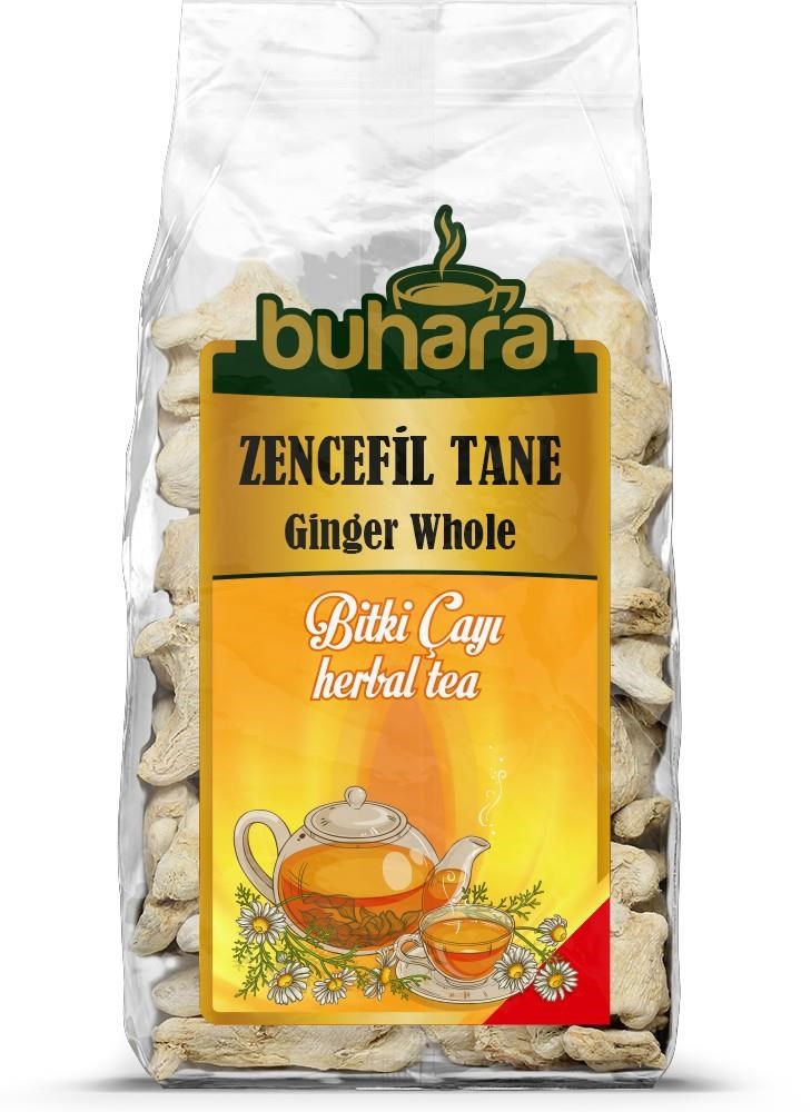 BUHARA ZENCEFİL TANE 200 GR 
