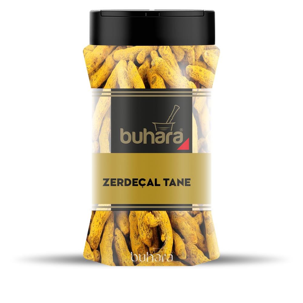 BUHARA ZERDEÇAL TANE 150 GR PET - BUHARA BAHARAT