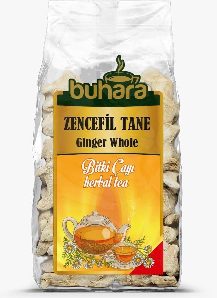 BUHARA ZERDEÇAL TANE 200 GR - BUHARA