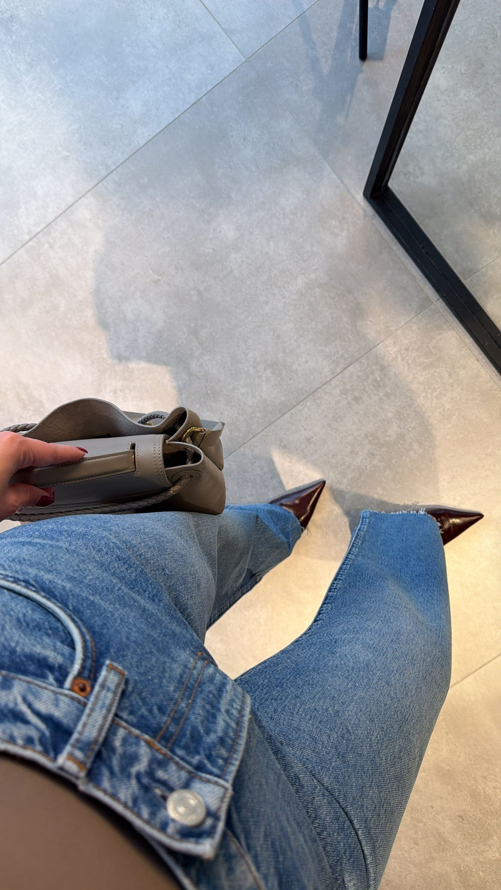 İnverness Jean 