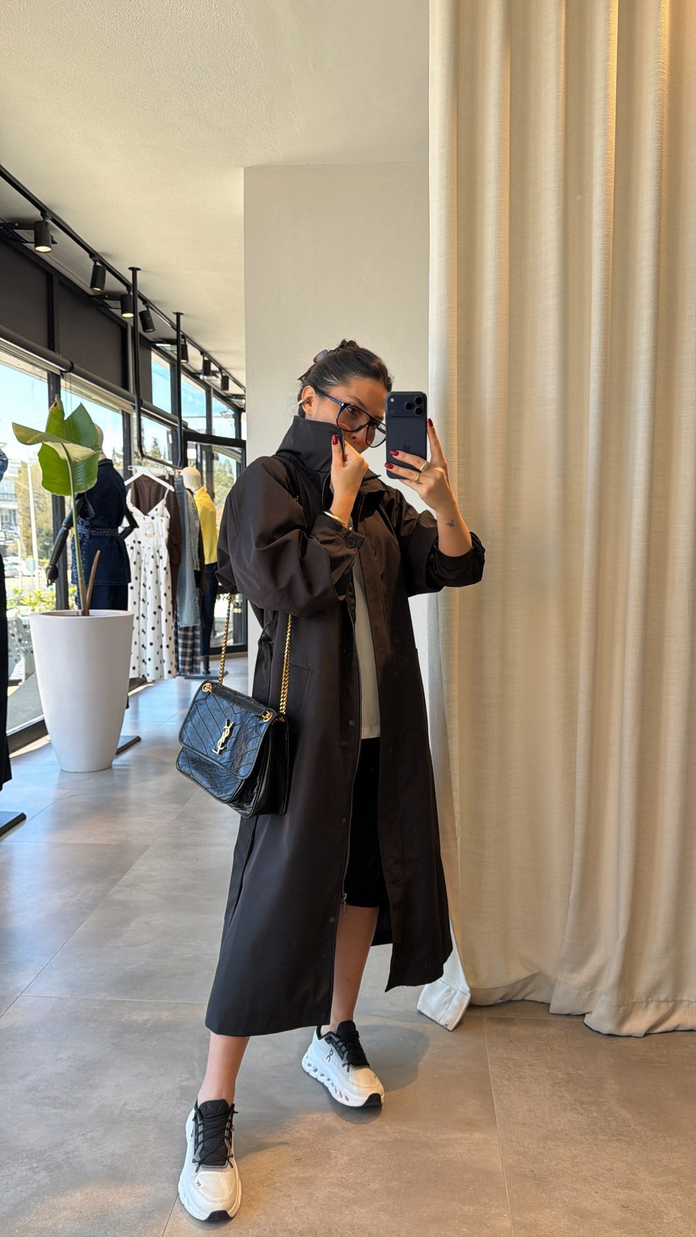 Siyah Trablus Trench
