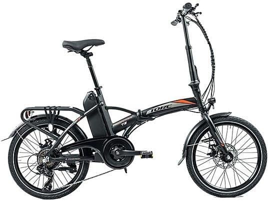 TORC T2 Elektrikli Bisiklet