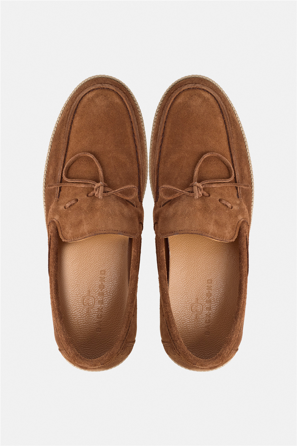 Kahverengi Loafer Ayakkabı