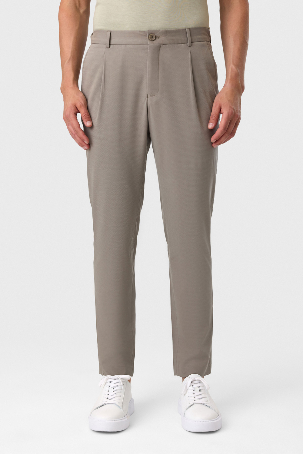 Adaçayı Jogger Pantolon