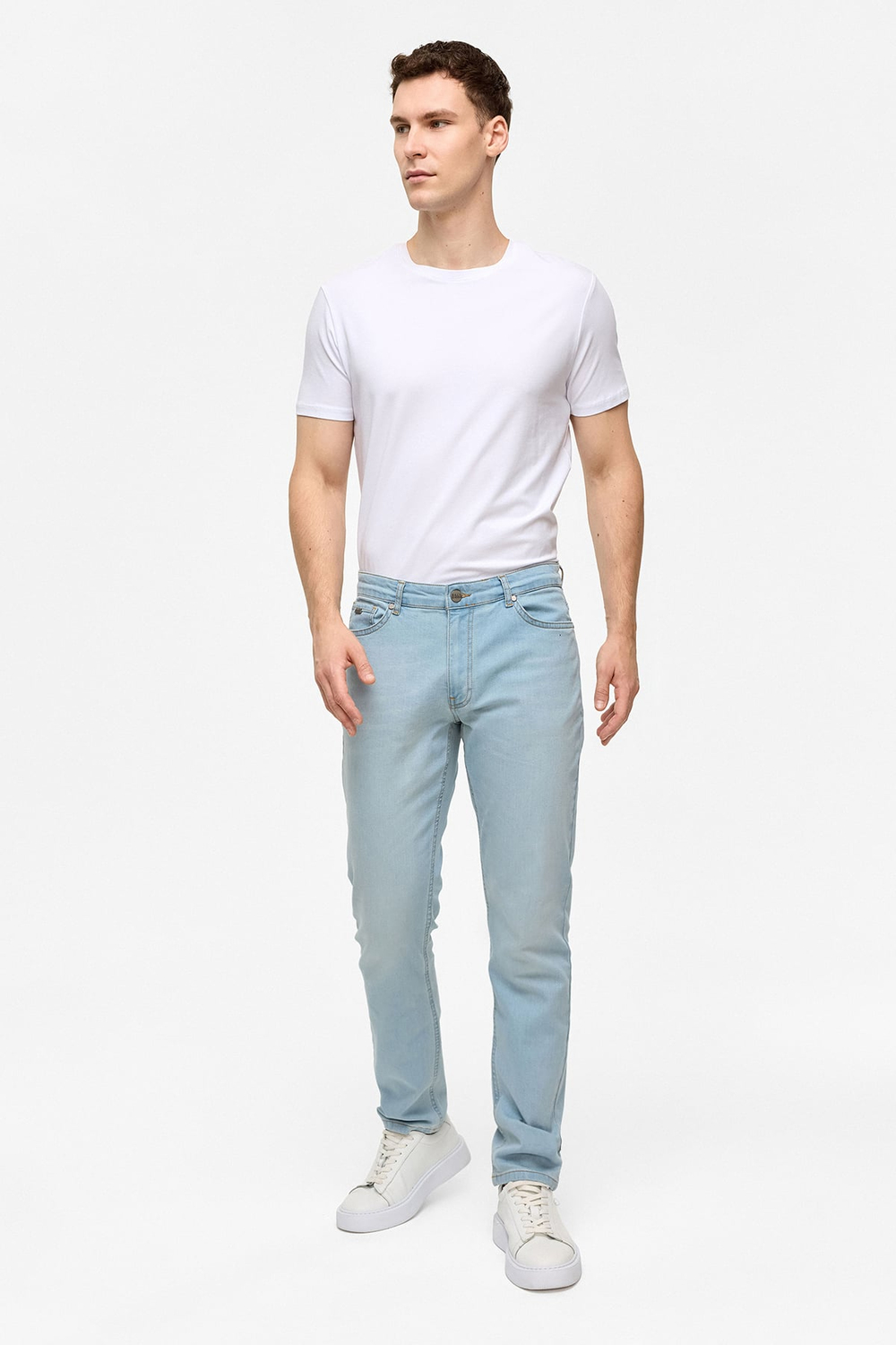 Mavi Slim Fit Denim 5 Cep Pantolon