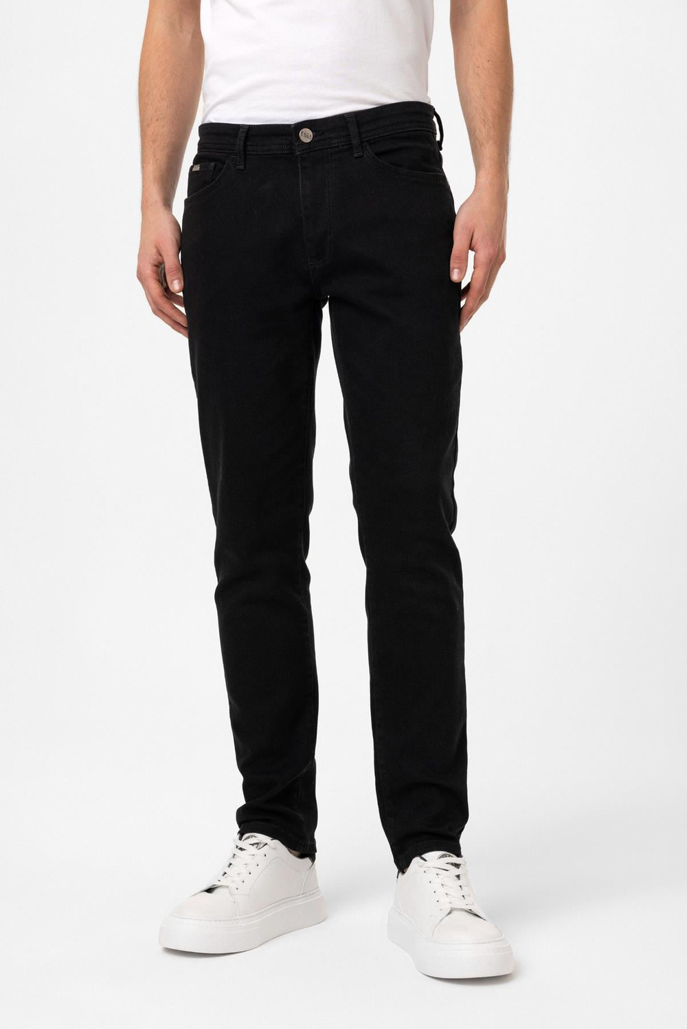 Denim Pantolon